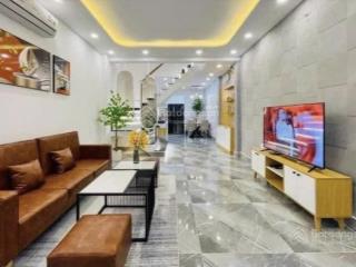Gấp! bán nhà 52m2 hẻm lê bình, tân bình giá 3tỷ550. gần chợ phạm văn hai, chợ tân bình. hẻm xe hơi