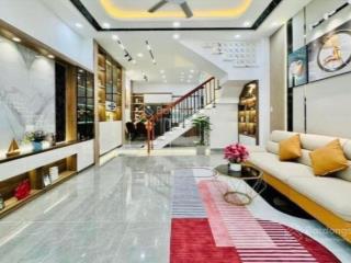 Cô bảy định cư mỹ, bán nhà trần văn dư, tân bình chỉ 3tỷ120  dt 63m2. gần cầu vượt hoàng hoa thám