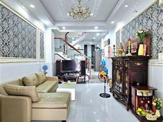 Giảm thẳng 100tr! bán nhà 40m2 hẻm đất thánh, tân bình giá 2tỷ120. nhà 1t1l  2pn. hđ thuê 9triệu