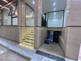 Bán chung cư mini cao cấp 21 phòng, dòng tiền đảm bảo 2 tỷ/năm, 139m2, sổ sẵn giao dịch ngay