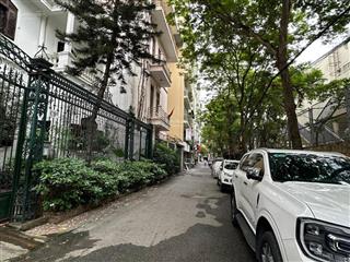 Bán biệt thự tại giảng võ, hàng xóm v gallery 131m2 mặt tiền 11m, 4 tầng giá 65 tỷ, sổ sẵn gd ngay