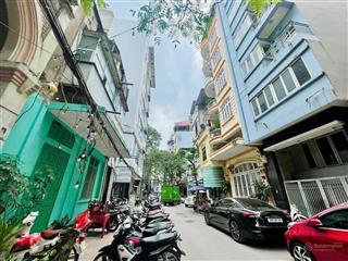 Bán đất tặng nhà tại mạc đĩnh chi, trúc bạch, ba đình, hà nội, 59,5 tỷ, 78 m2 mt 5m sổ chính chủ