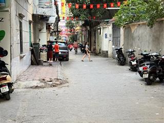 Bán đất tại vũ ngọc phan, láng hạ, đống đa, giá đầu tư 40,5 tỷ, 145m2, mặt tiền 6m, sổ chính chủ