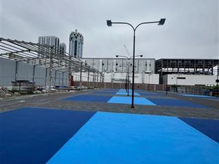 Bán đất đẹp tại kiều sơn, đằng lâm, hải phòng 3700m2, 180 tỷ, lô góc 02 mặt tiền, sổ sẵn, gd ngay