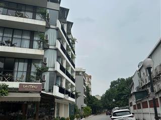 Bán đất đường lạc long quân, 160m2 mặt tiền 12m, 82 tỷ, sổ đỏ chính chủ, sẵn sàng giao dịch