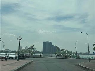 Bán biệt phủ tây hồ, 750m2 mặt tiền gần 20m, giá 410 tỷ