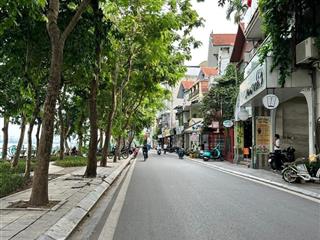 Bán nhà mặt phố nhật chiêu, 65 tỷ, 83m2, đẹp, nhiều tiện ích