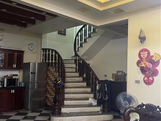 Bán nhà riêng đẹp, 27,5 tỷ, 130m2 tại bà triệu, hà cầu, hà đông, hà nội