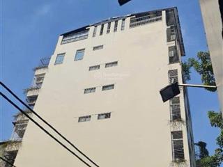 Bán toà căn hộ dịch vụ tại đình thôn, mễ trì, nam từ liem, 19 tỷ, 108m2, mặt tiền 7m, 20 phòng kín.