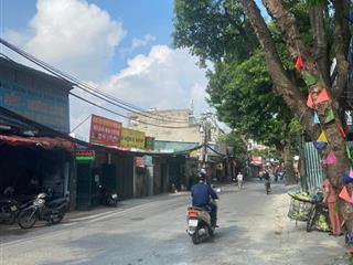 Bán đất 126m2, 65 tỷ ở mặt phố nguyễn hoàng tôn, nhật tân, tây hồ, hà nội
