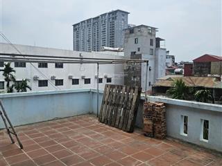 Bán nhà riêng 5 tầng, 100m2, 16,3 tỷ, tại hoàng hoa thám, ba đình, hà nội, giá cực chất!