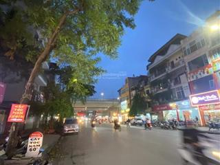 Bán đất, mặt phố trần đại nghĩa, bách khoa, hai bà trưng 331m2 giá đầu tư 78 tỷ. sổ sẵn gd ngay