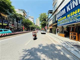 Bán đất tại đường lạc long quân, phường bưởi, tây hồ, hà nội, giá cực chất 32 tỷ, 45m2
