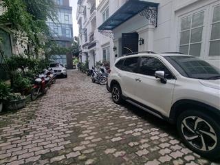 Bán biệt thự tô hiệu, 29,8 tỷ, 82m2, 4 tầng, cầu giấy, hà nội
