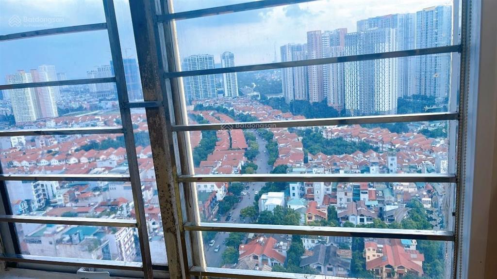 Bán cc bắc hà fodacon, 7 tỷ vnd, 94m2, 3pn, 2wc, nội thất đầy đủ tại hà đông, hà nội