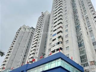 Bán cc bắc hà fodacon, 7 tỷ vnd, 94m2, 3pn, 2wc, nội thất đầy đủ tại hà đông, hà nội