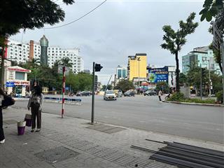 Bán đất tại giảng võ, 66,8 tỷ, 80 m2, mặt tiền 5,5m sổ đỏ chính chủ, sẵn sàng giao dịch