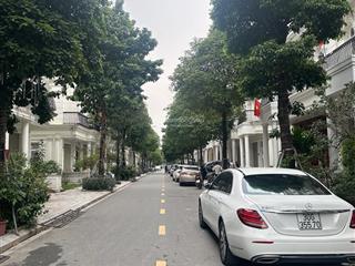 Bán nhà liền kệ louis đại mỗ, lê quang đạo, tố hữu, nguyễn thanh bình, hà đông, 105m2, 31,5 tỷ sđcc