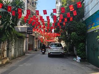 Bán gấp đất tại lạc long quân, 12,9 tỷ, 46m2, tây hồ, hà nội