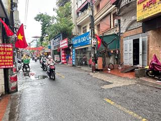 Bán đất tại mặt đường xuân đỉnh, 44,9 tỷ, 130m2, bắc từ liêm, hà nội, sổ đỏ chính chủ.