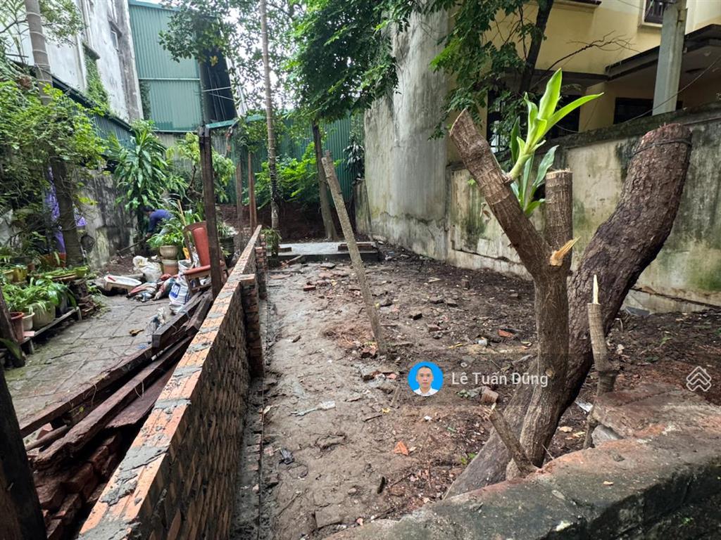 Bán đất tại ngọc hà, 19 tỷ, 70m2, mặt tiền 5m, pháp lý đầy đủ, giá tốt