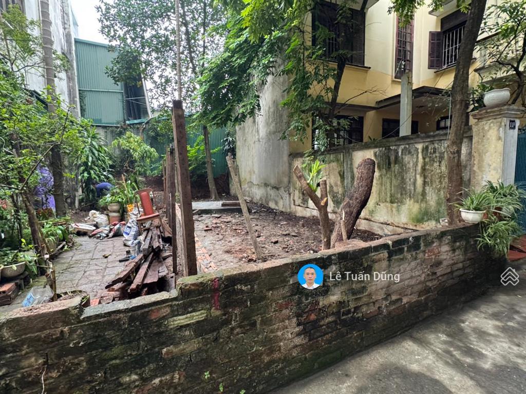 Bán đất tại ngọc hà, 19 tỷ, 70m2, mặt tiền 5m, pháp lý đầy đủ, giá tốt