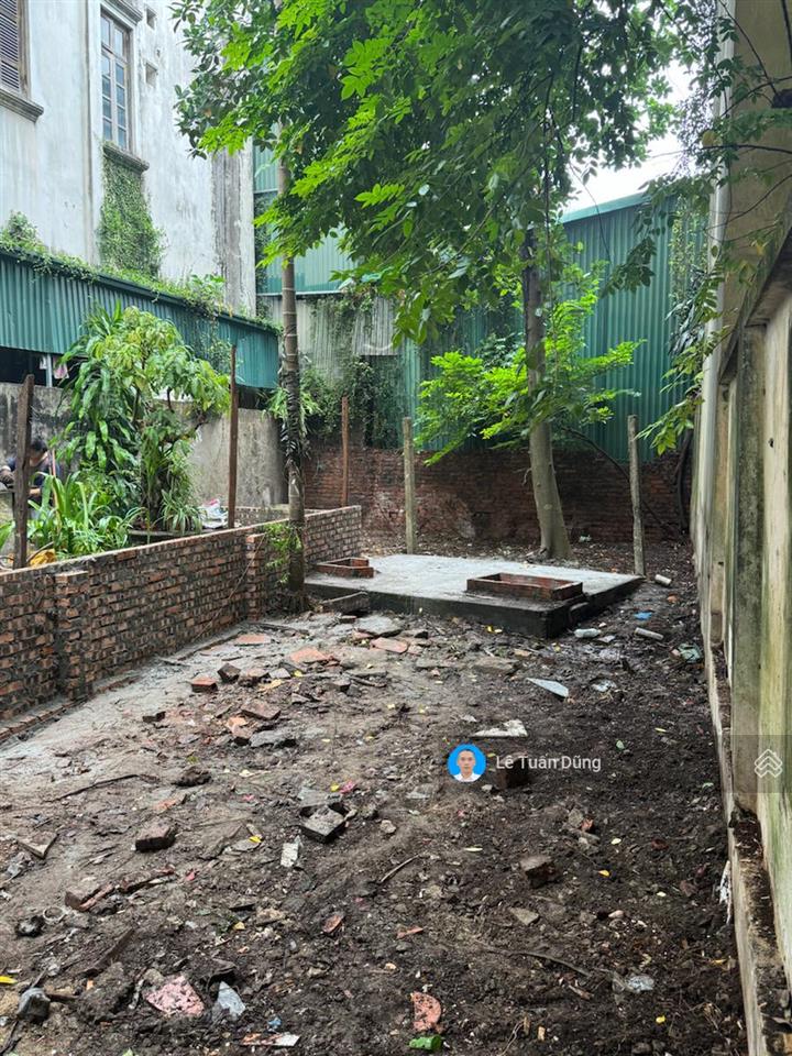 Bán đất tại ngọc hà, 19 tỷ, 70m2, mặt tiền 5m, pháp lý đầy đủ, giá tốt