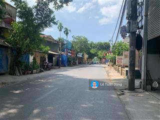 Bán đất mặt đường xuân phương, cầu diễn 120m2, mặt tiền 7.5m, giá đầu tư 32 tỷ, sổ đỏ chính chủ