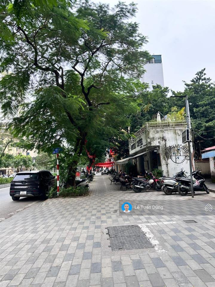 Bán đất tại lạc long quân, 25,5 tỷ, 101 m2, pháp lý đầy đủ, quận tây hồ, hà nội