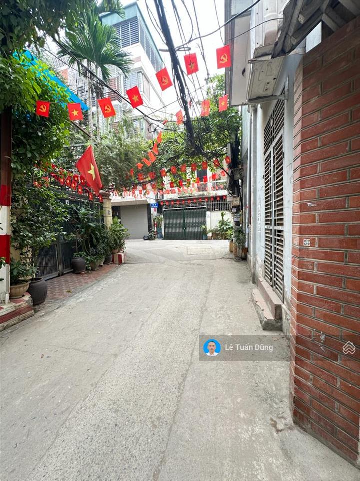 Bán đất 295m2 tại lạc long quân, giá đầu tư 58,5 tỷ, sổ đỏ chính chủ, sẵn sàng giao dịch