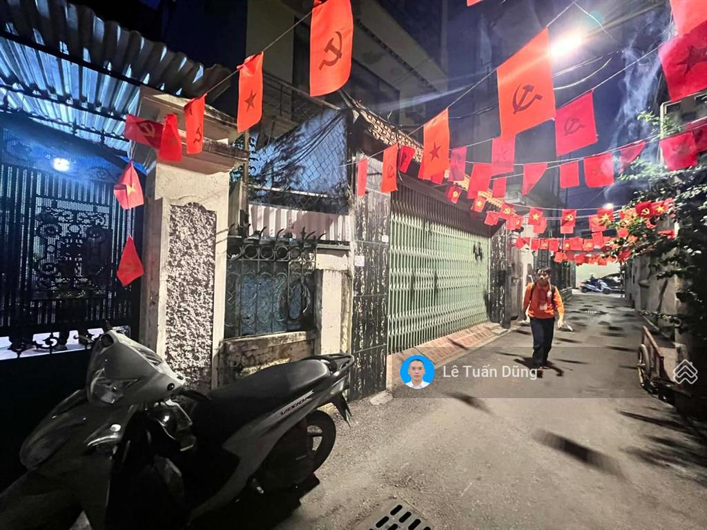 Bán đất 295m2 tại lạc long quân, giá đầu tư 58,5 tỷ, sổ đỏ chính chủ, sẵn sàng giao dịch