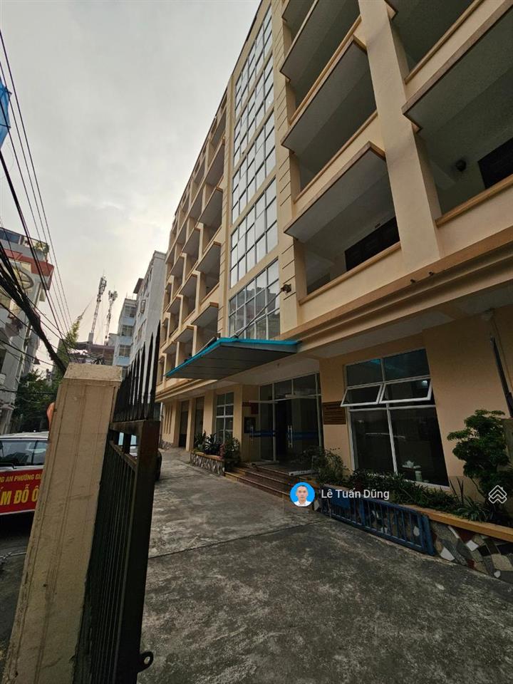 Bán nhà phân lô tại ngọc khánh, ba đình, hà nội, 34,9 tỷ, 83m2, sổ đỏ chính chủ, sẵn sàng giao dich