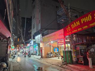 Bán đất mặt đường đình thôn, mỹ đình 1, nam từ liêm, hà nội, 95 tỷ, 211 m2, sổ đỏ chính chủ