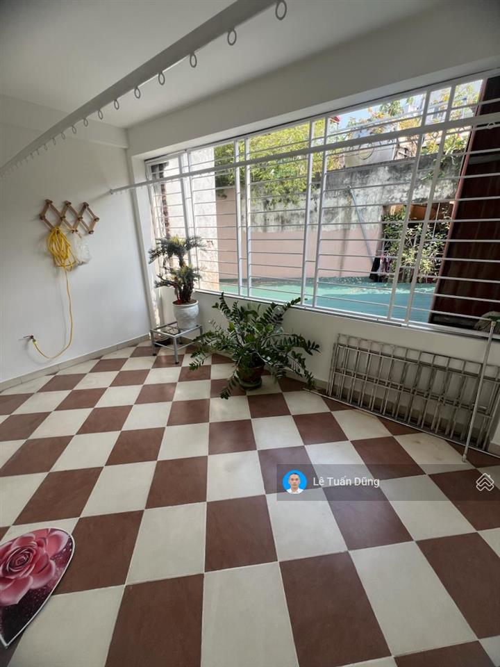 Bán nhà riêng tại giang văn minh, kim mã, 40m2 5 tầng, 5,2m mặt tiền 12,5 tỷ, sổ đỏ chính chủ