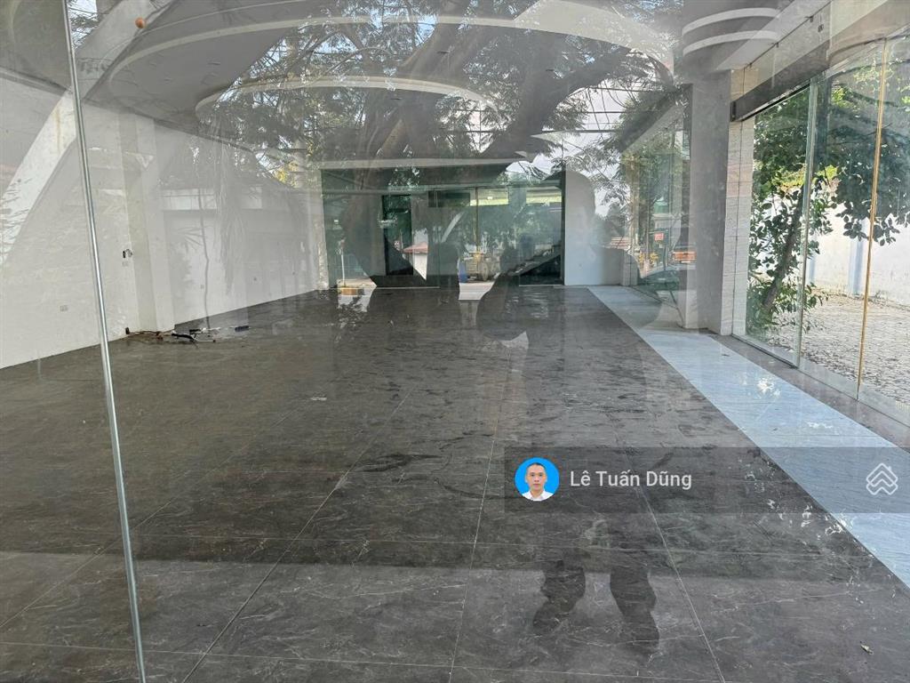 Bán biệt thự đại lộ hùng vương, 46 tỷ, 1100m2, p vân phú, tp. việt trì, sổ đỏ chính chủ, giá đầu tu