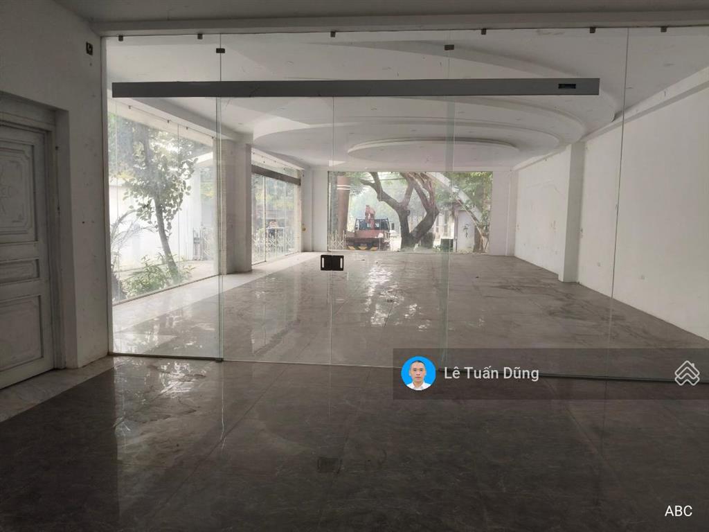 Bán biệt thự đại lộ hùng vương, 46 tỷ, 1100m2, p vân phú, tp. việt trì, sổ đỏ chính chủ, giá đầu tu