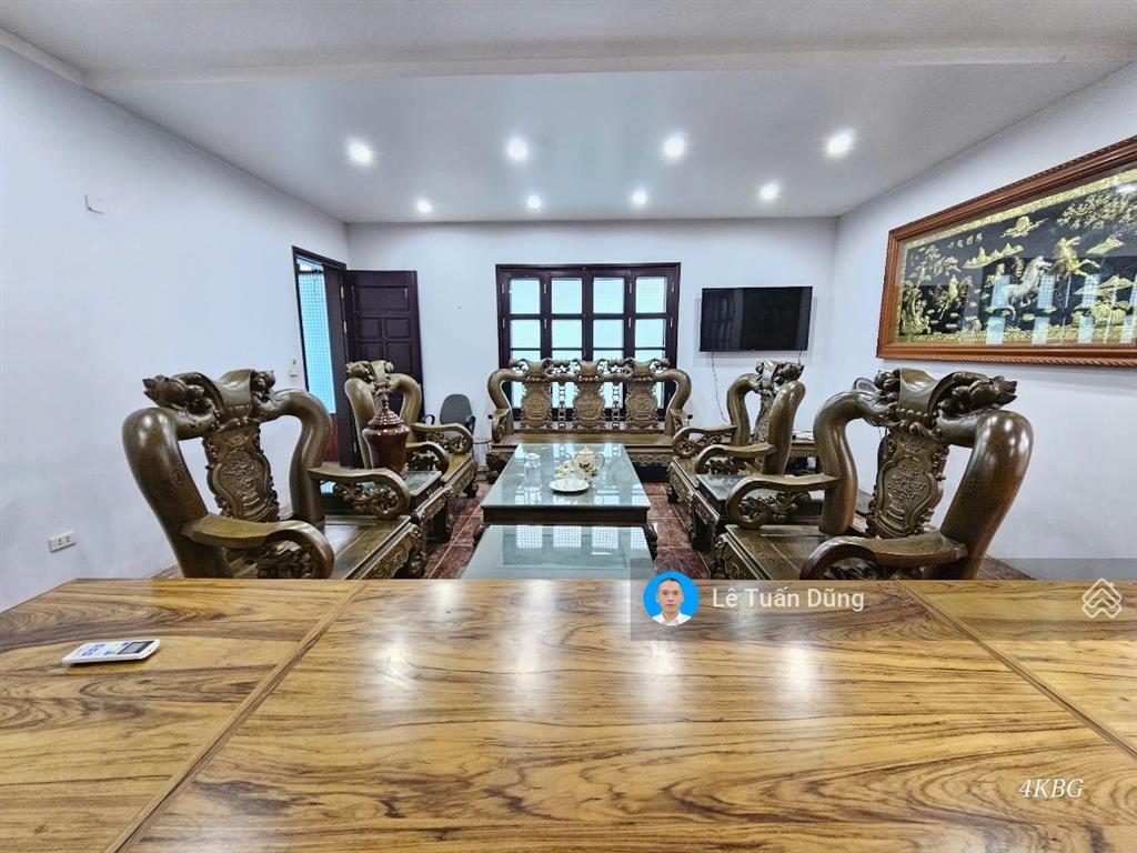 Bán biệt thự đại lộ hùng vương, 46 tỷ, 1100m2, p vân phú, tp. việt trì, sổ đỏ chính chủ, giá đầu tu