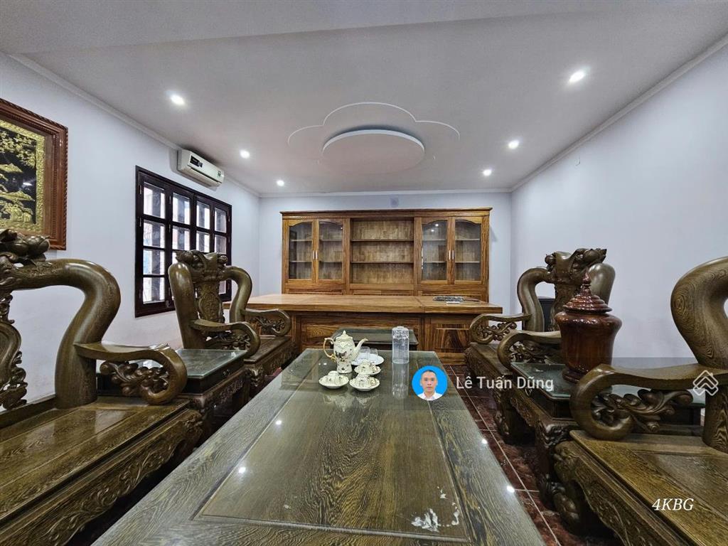 Bán biệt thự đại lộ hùng vương, 46 tỷ, 1100m2, p vân phú, tp. việt trì, sổ đỏ chính chủ, giá đầu tu