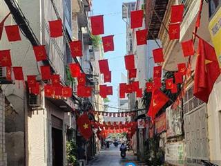 Bán đất hoàng hoa thám, 15,9 tỷ, 96m2, ngọc hà, ba đình, hà nội chính chủ hot!