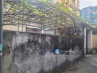 Bán đất đẹp tại thanh lân, thịnh liệt, hoàng mai 30,9 tỷ, 210m2, mặt tiền 13m, giá đầu tư sđcc