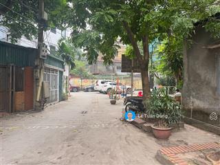 Bán đất đường khuất duy tiến, thanh xuân diện tích 40m2, mặt tiền 3,65m, giá 350tr/m2, sđcc