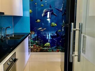 Quỹ căn hộ cho thuê goldmark city 2pn, 3pn full đồ, giá tốt nhất thị trường, vào ở ngay