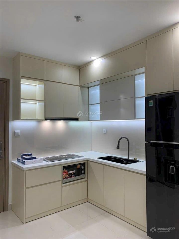 Bán căn hộ chung cư 1pn, 2,5 tỷ, 47m2 tại the origami, vinhomes grand park, quận 9, tp. hcm