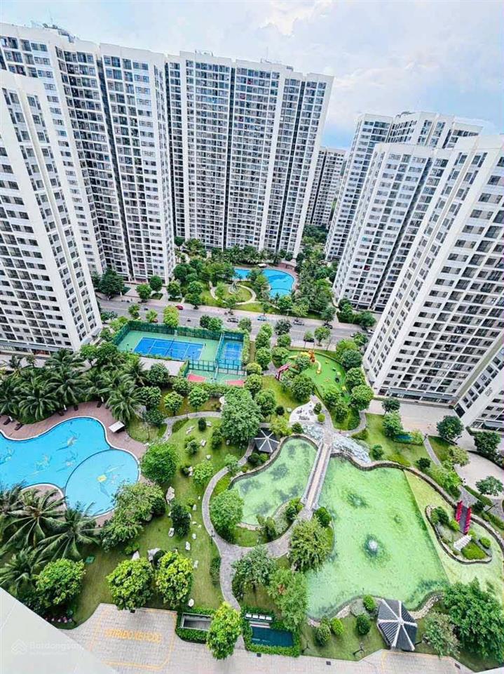 Bán căn hộ chung cư 1pn, 2,5 tỷ, 47m2 tại the origami, vinhomes grand park, quận 9, tp. hcm