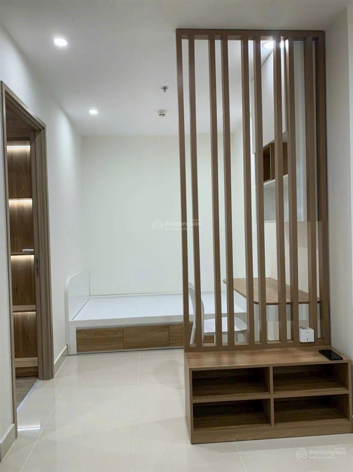 Bán căn hộ chung cư 1pn, 2,5 tỷ, 47m2 tại the origami, vinhomes grand park, quận 9, tp. hcm