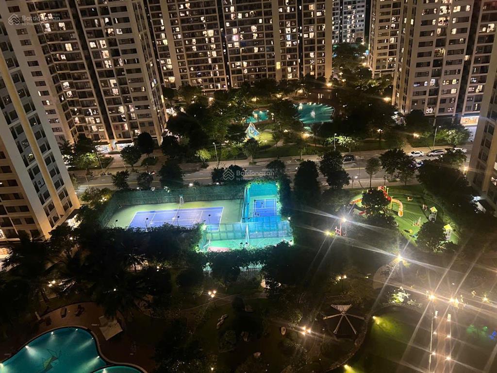 Bán căn hộ chung cư 1pn, 2,5 tỷ, 47m2 tại the origami, vinhomes grand park, quận 9, tp. hcm