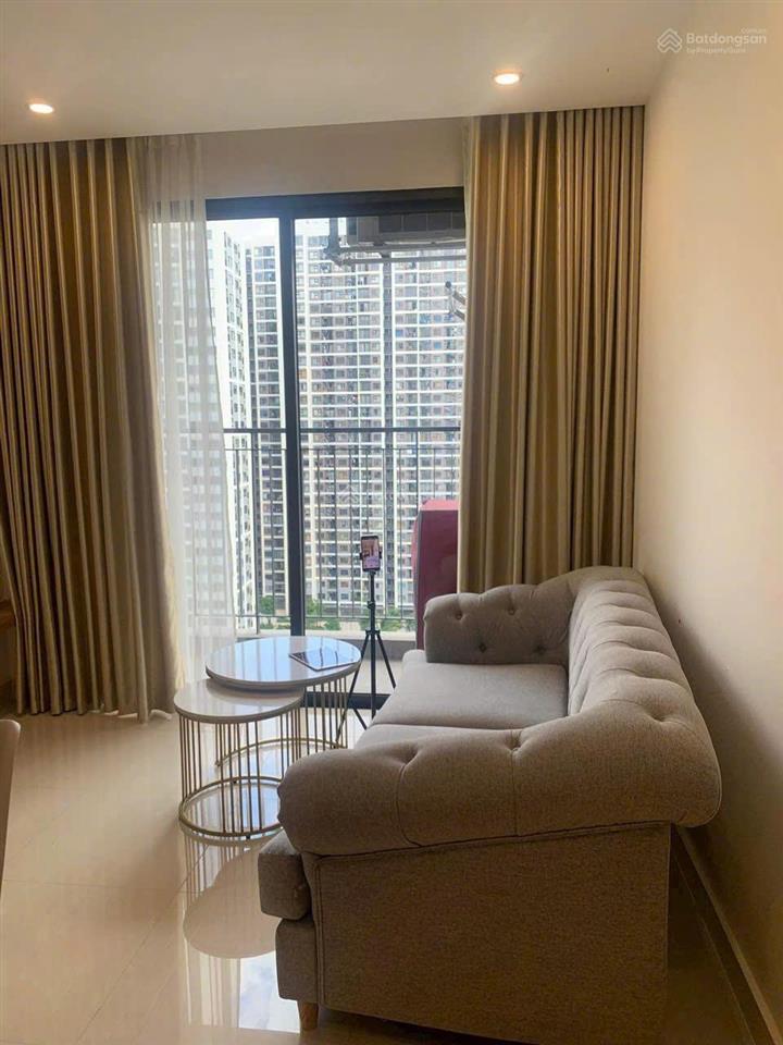 Bán căn hộ chung cư 1pn, 2,5 tỷ, 47m2 tại the origami, vinhomes grand park, quận 9, tp. hcm