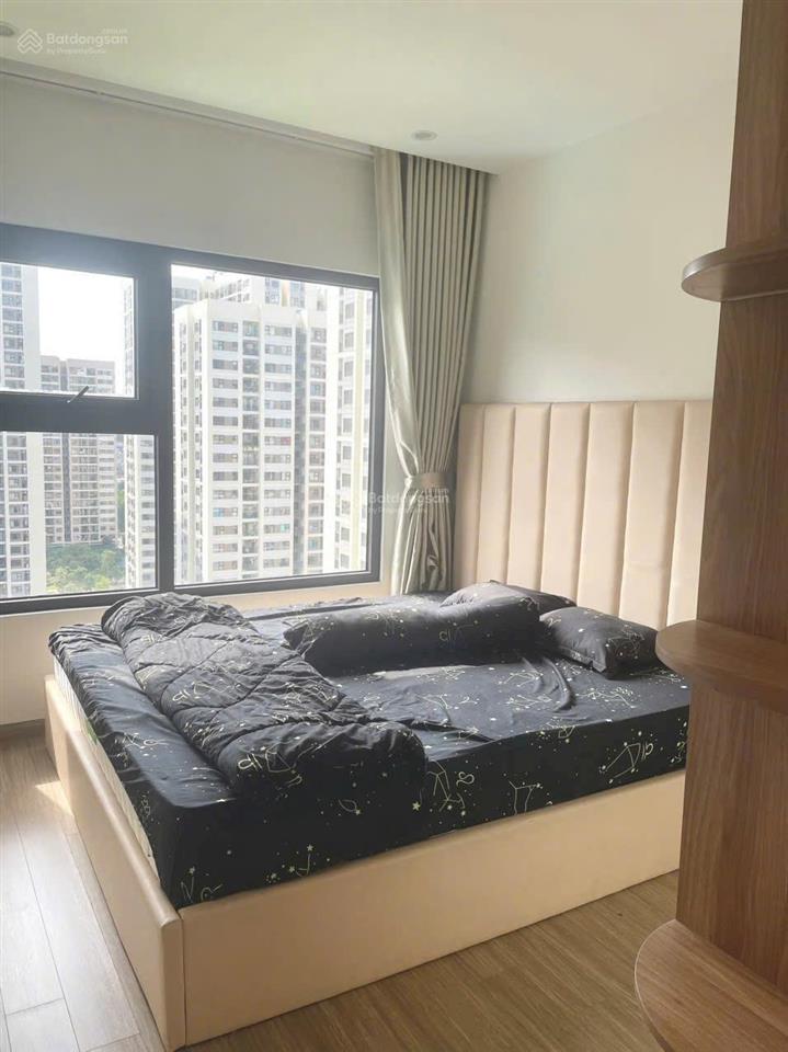 Bán căn hộ chung cư 1pn, 2,5 tỷ, 47m2 tại the origami, vinhomes grand park, quận 9, tp. hcm