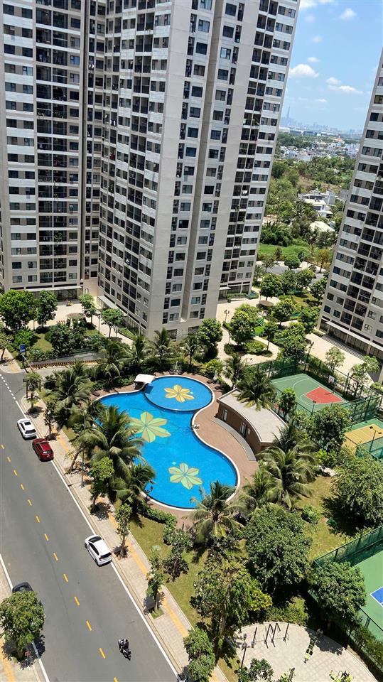 Bán căn hộ the origami, 3pn, 2wc, 82m2, giá tốt tại phước thiện, long bình, q9, hcm