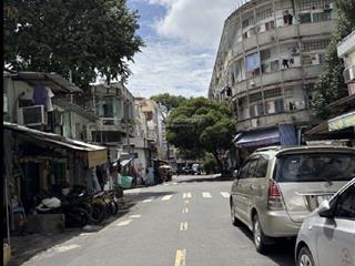 Bán nhà 2 tầng. đường tân khai. p4.q11